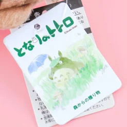 My Neighbor Totoro Long Strap Purse - Catbus