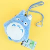 My Neighbor Totoro Long Strap Purse - Chu-Totoro