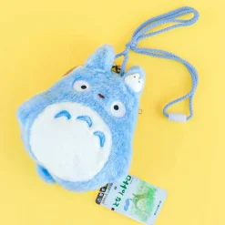 My Neighbor Totoro Long Strap Purse - Chu-Totoro