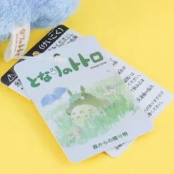 My Neighbor Totoro Long Strap Purse - Chu-Totoro