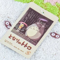 My Neighbor Totoro Long Towel - Catbus
