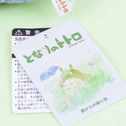 My Neighbor Totoro Lovely Fluffy Coin Purse