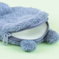 My Neighbor Totoro Lovely Fluffy Coin Purse