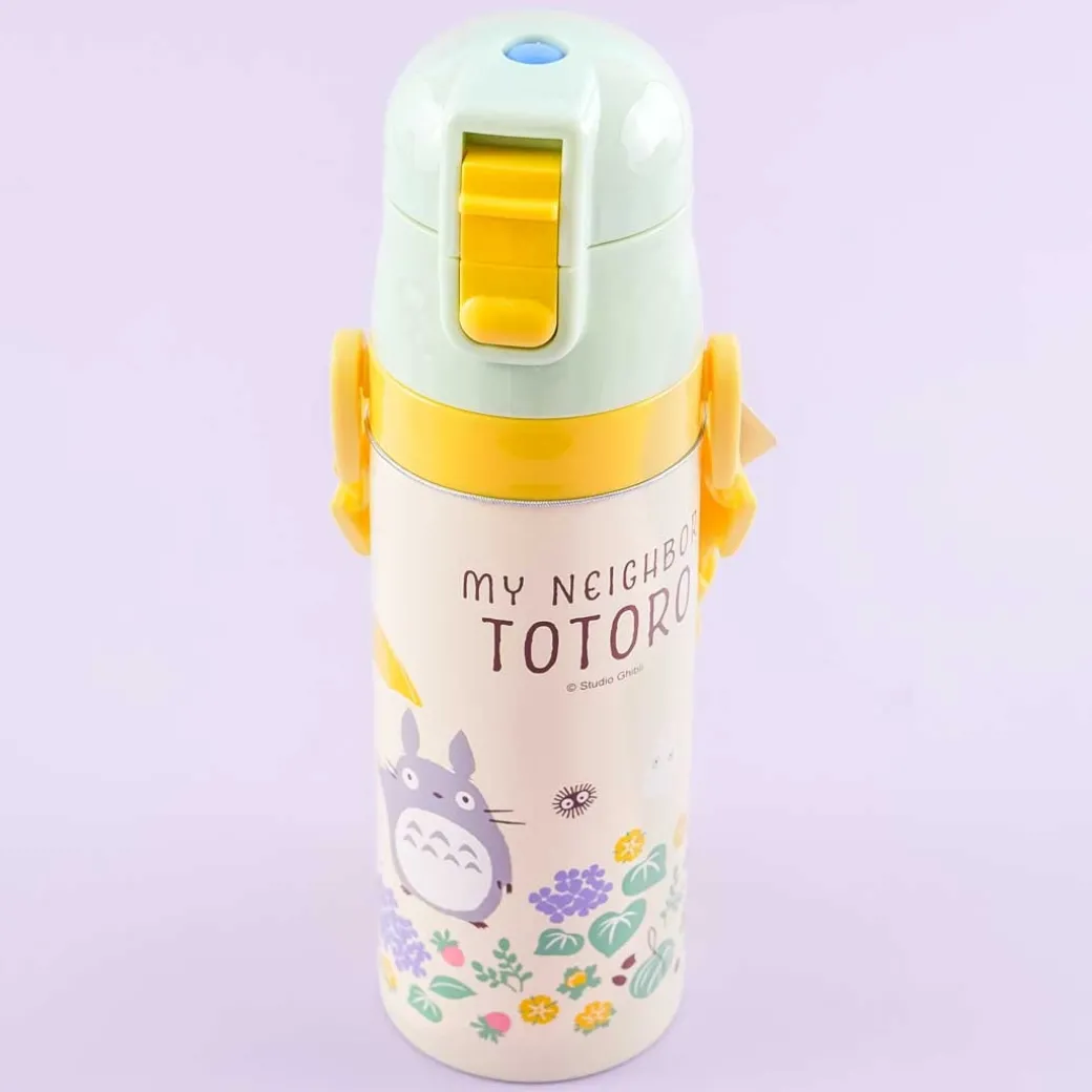 My Neighbor Totoro Lovely Garden Bottle