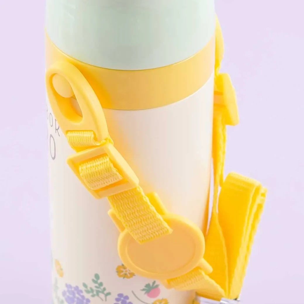 My Neighbor Totoro Lovely Garden Bottle