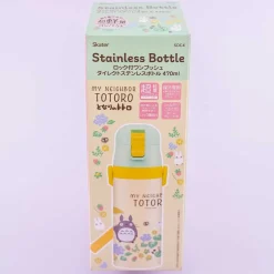 My Neighbor Totoro Lovely Garden Bottle