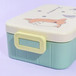 My Neighbor Totoro Marching Along Bento Box
