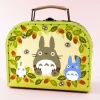 My Neighbor Totoro Mini Towel & Box Bag Set