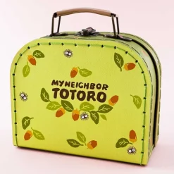 My Neighbor Totoro Mini Towel & Box Bag Set