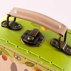 My Neighbor Totoro Mini Towel & Box Bag Set