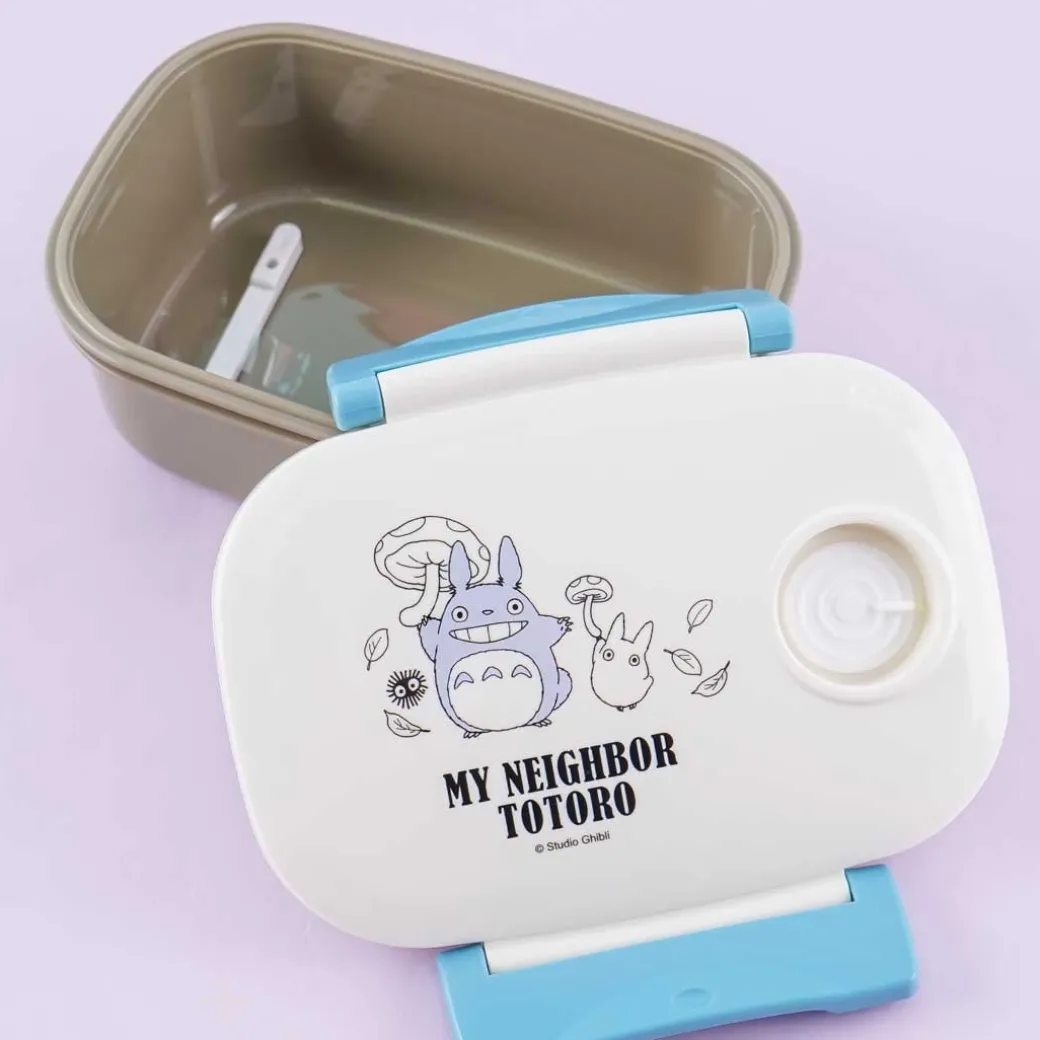 My Neighbor Totoro Mushroom Fun Vacuum Container