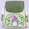 My Neighbor Totoro Mushroom Fun Backpack