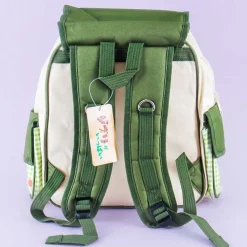 My Neighbor Totoro Mushroom Fun Backpack