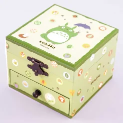 My Neighbor Totoro Music Box
