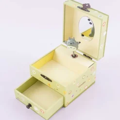 My Neighbor Totoro Music Box