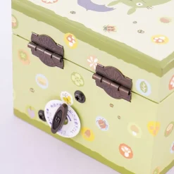My Neighbor Totoro Music Box