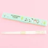 My Neighbor Totoro Nature Lover Chopsticks Set