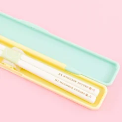 My Neighbor Totoro Nature Lover Chopsticks Set