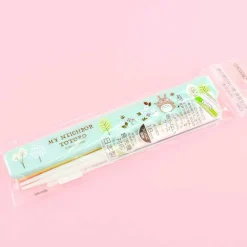 My Neighbor Totoro Nature Lover Chopsticks Set
