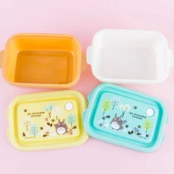 My Neighbor Totoro Nature Lover Bento Box Set - 2 pcs