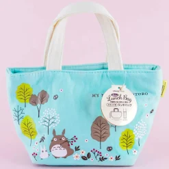 My Neighbor Totoro Nature Lover Lunch Bag