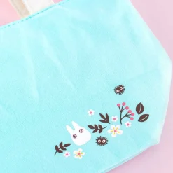 My Neighbor Totoro Nature Lover Lunch Bag