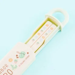 My Neighbor Totoro Nature Friends Chopsticks Set