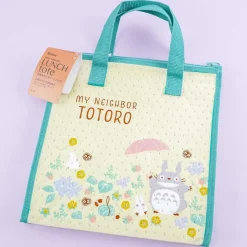 My Neighbor Totoro Non-Woven Lunch Tote