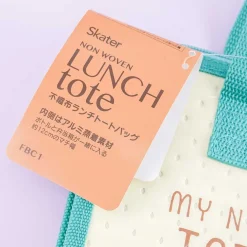 My Neighbor Totoro Non-Woven Lunch Tote