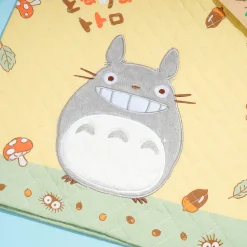 My Neighbor Totoro Nuts & Mushrooms Knapsack