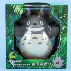 My Neighbor Totoro Okiagari-Koboshi Self-Righting Doll