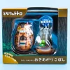My Neighbor Totoro Okiagari-Koboshi Self-Righting Doll Set