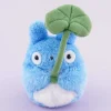 My Neighbor Totoro Otedama Plushie - Chu Totoro / Medium