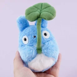 My Neighbor Totoro Otedama Plushie - Chu Totoro / Medium