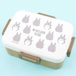 My Neighbor Totoro Overload Bento Box