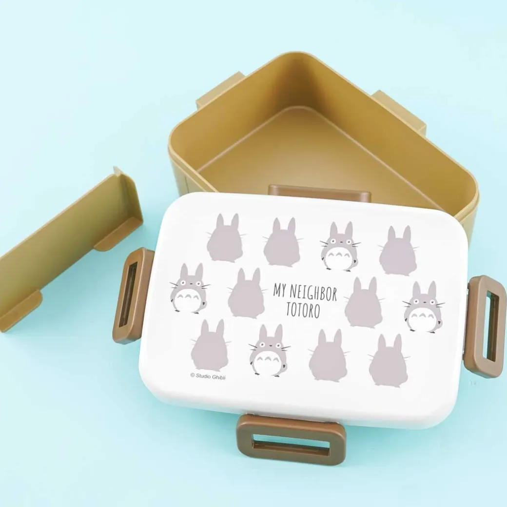 My Neighbor Totoro Overload Bento Box
