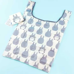 My Neighbor Totoro Overload Eco Bag