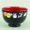 My Neighbor Totoro Paper Umbrella Bowl