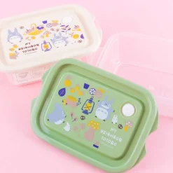 My Neighbor Totoro Picnic Bento Box Set