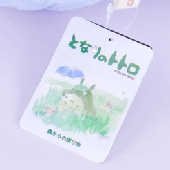 My Neighbor Totoro Plushie - Chu-Totoro / Big