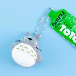 My Neighbor Totoro Plushie Charm - Totoro