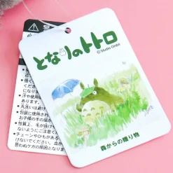 My Neighbor Totoro Plushie - Sleeping Totoro / Medium