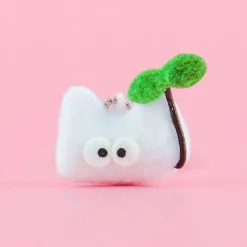 My Neighbor Totoro Plushie Charm - Chibi-Totoro
