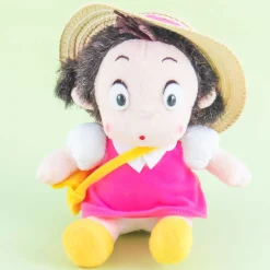 My Neighbor Totoro Plushie - Mei / Medium