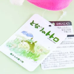 My Neighbor Totoro Plushie - Mei / Medium