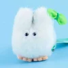 My Neighbor Totoro Plushie Bag Charm - Chibi-Totoro
