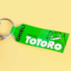 My Neighbor Totoro Plushie Bag Charm - Soot Sprite