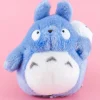 My Neighbor Totoro Plushie With Bag - Chu-Totoro / Medium