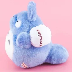 My Neighbor Totoro Plushie With Bag - Chu-Totoro / Medium