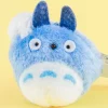 My Neighbor Totoro Plushie Bag Charm - Chu-Totoro